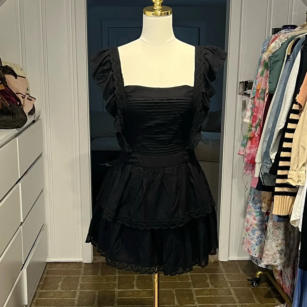 Krewe Du Q Dress NWT - Picture 2 of 7